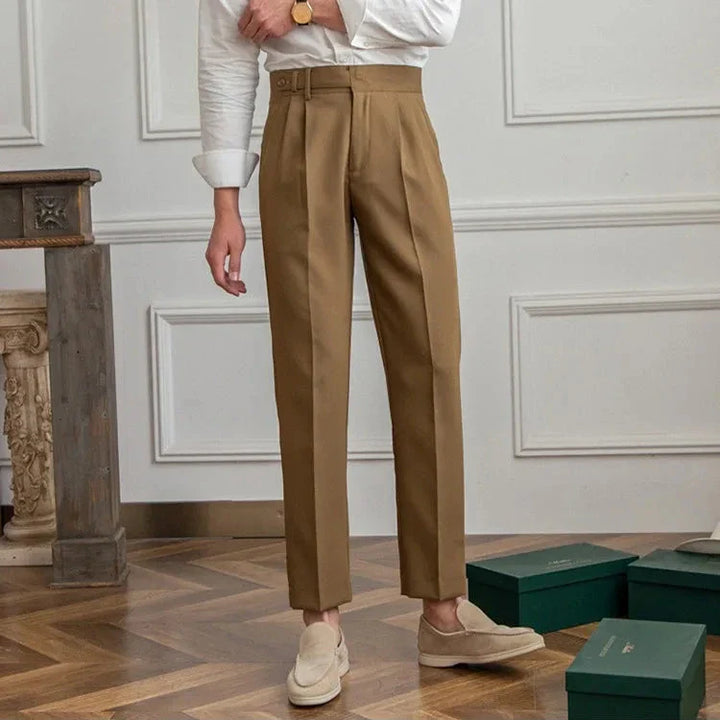 Italiaanse Napels-broek