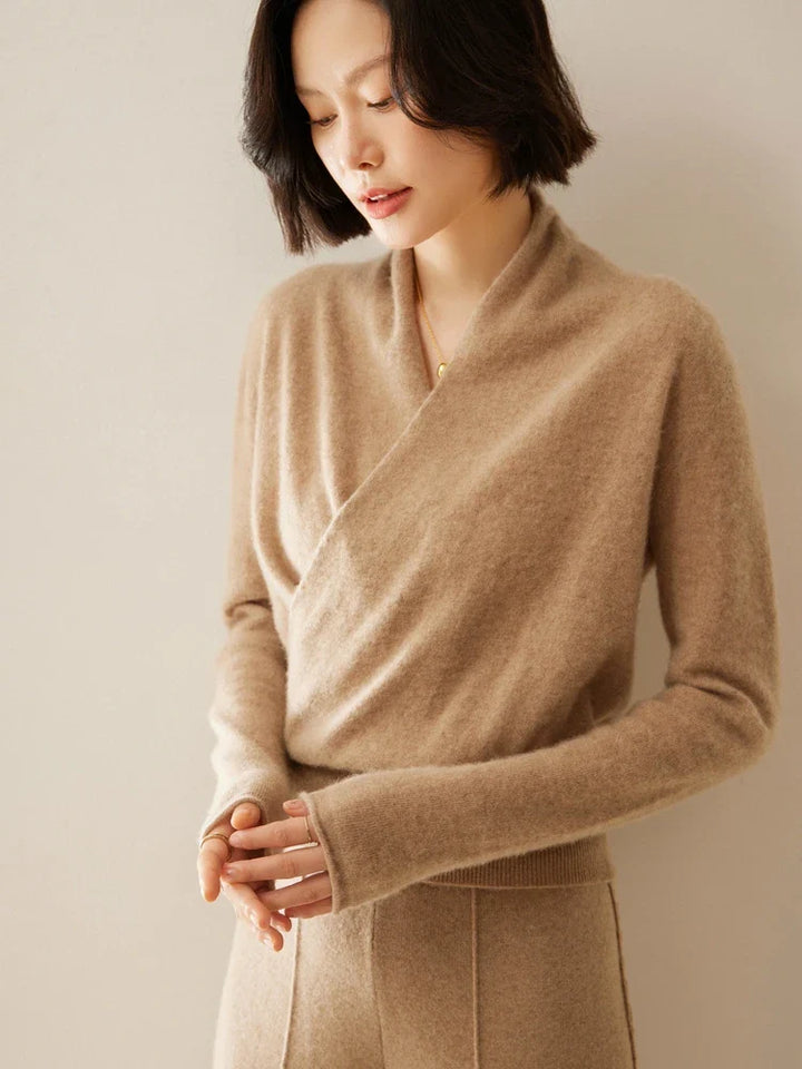 Trui - Luxe Kasjmier