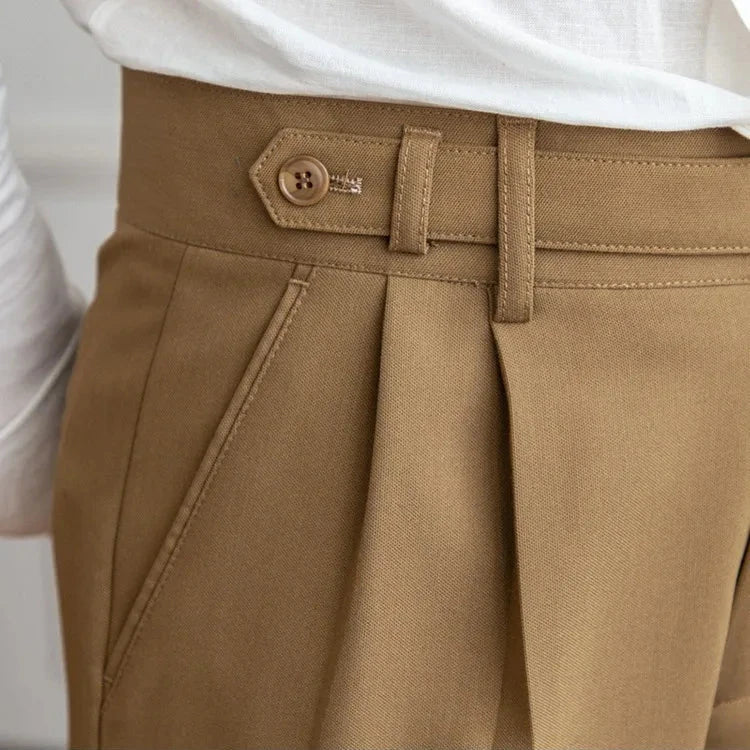 Italiaanse Napels-broek