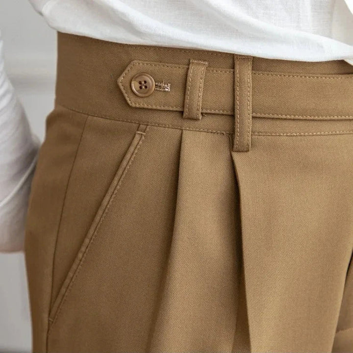 Italiaanse Napels-broek