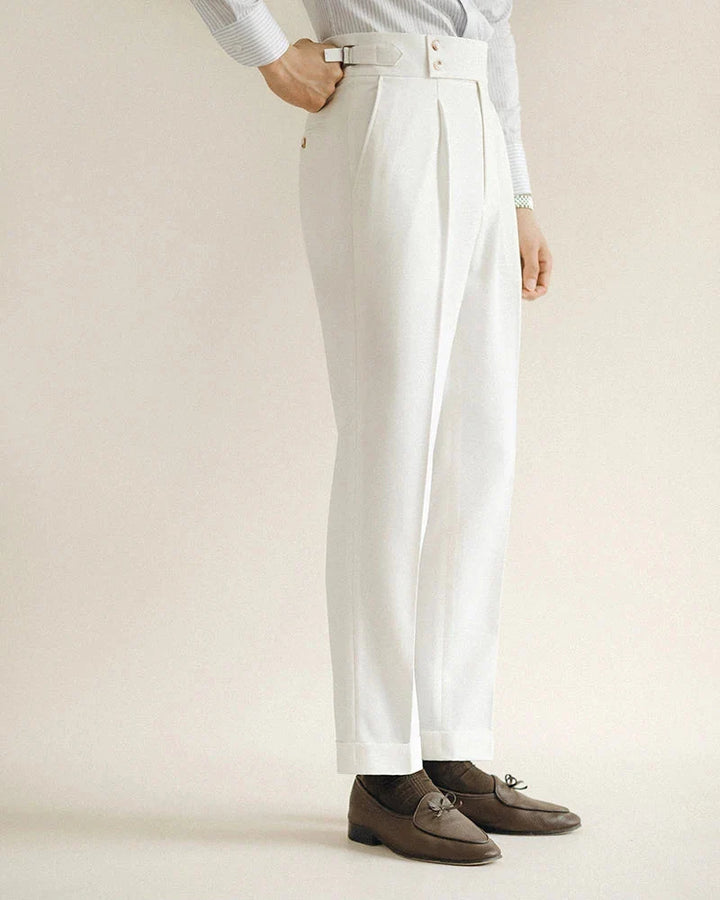 Sorrento-broek op maat