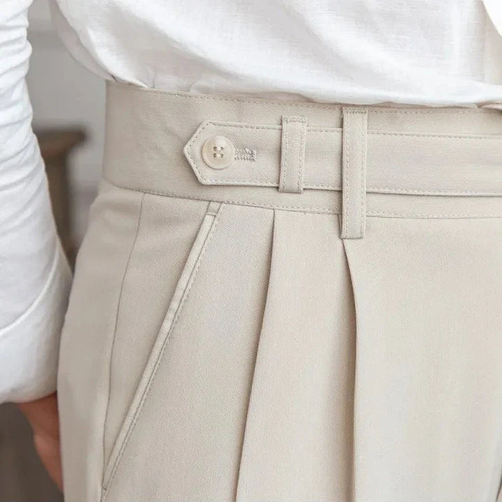 Italiaanse Napels-broek