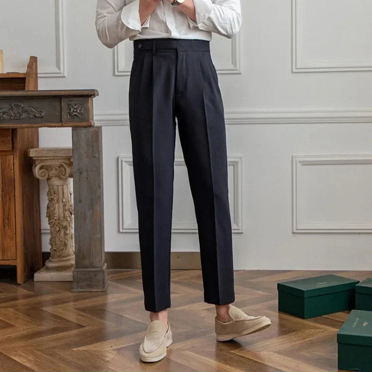 Italiaanse Napels-broek