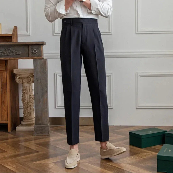 Italiaanse Napels-broek