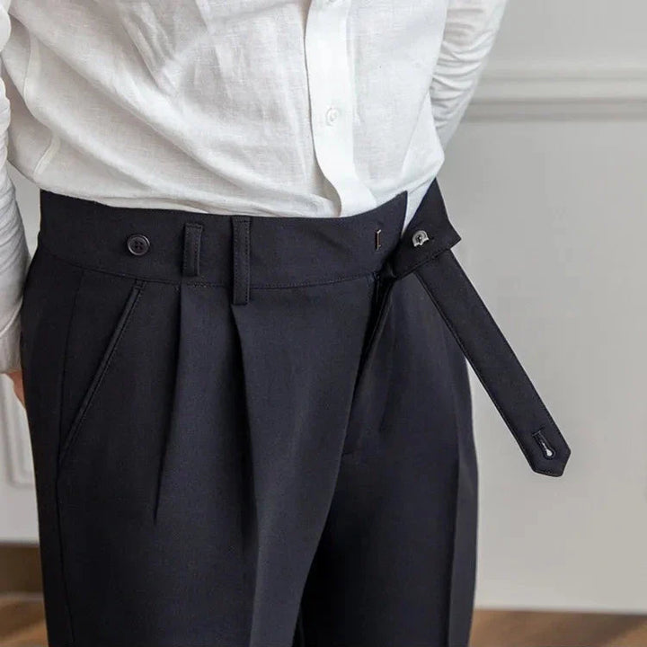 Italiaanse Napels-broek