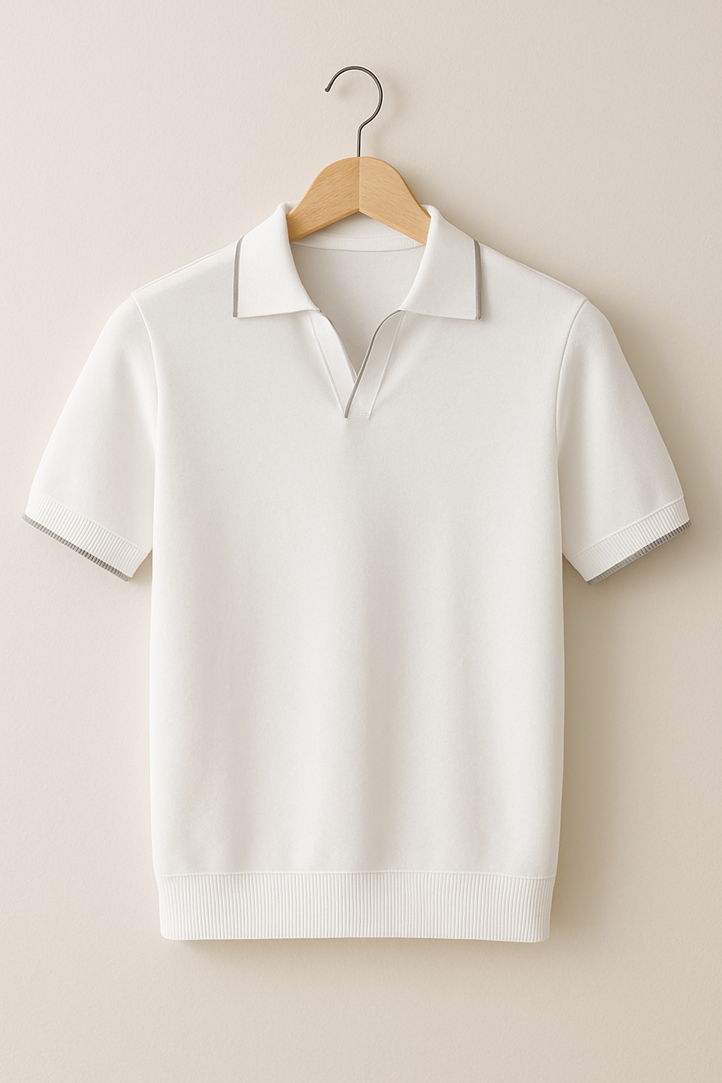 Wit / 2XL