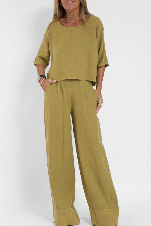 Khaki / 2XL