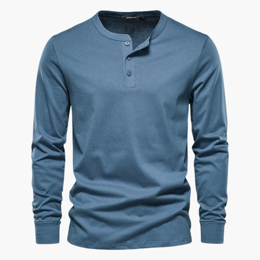Lichtblauw / 5XL
