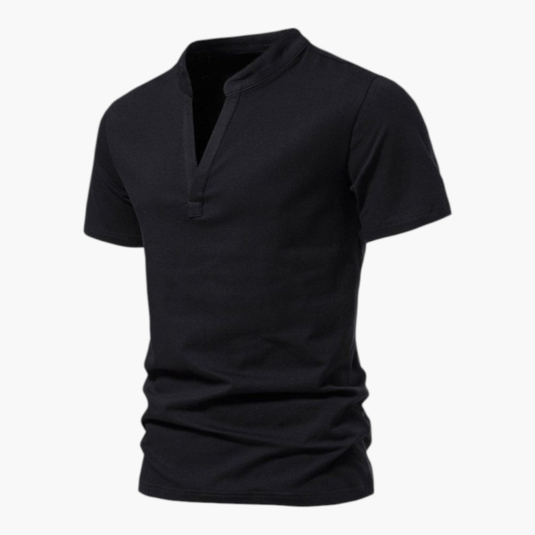 Zwart / 5XL