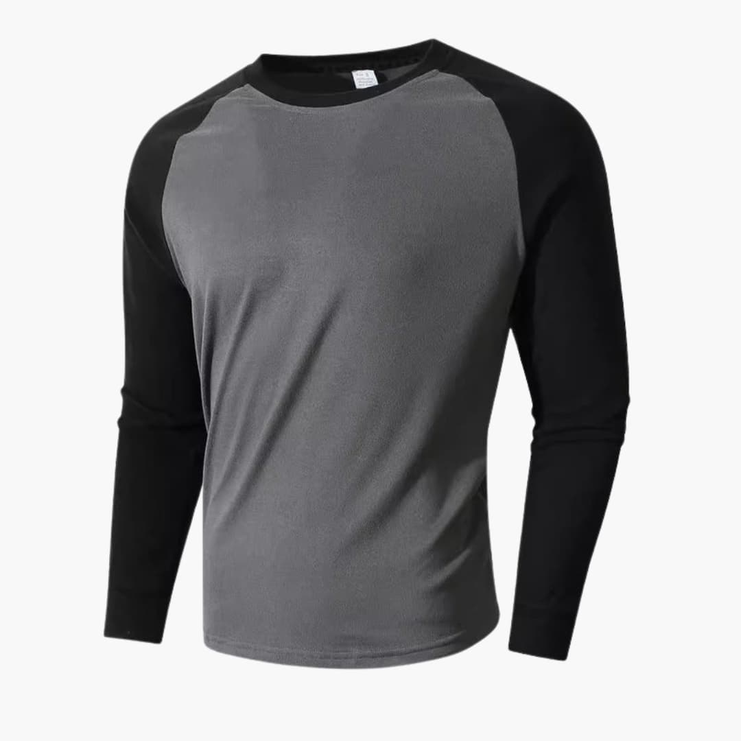 Grijs / 2XL