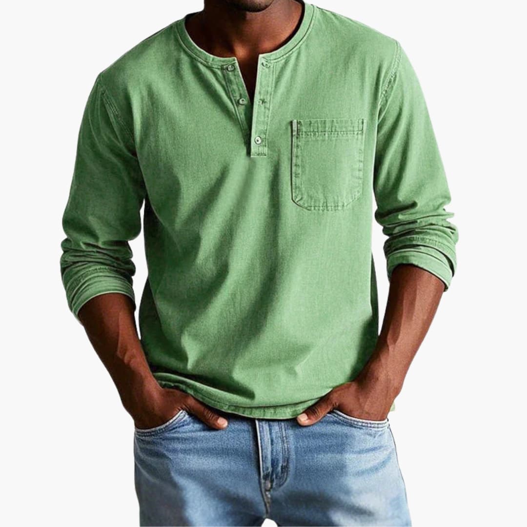 Groen / 5XL