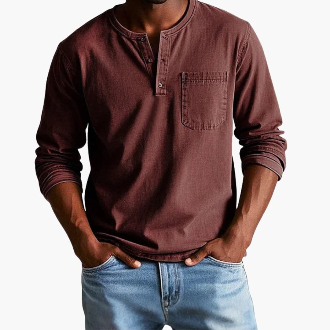Rood / 5XL