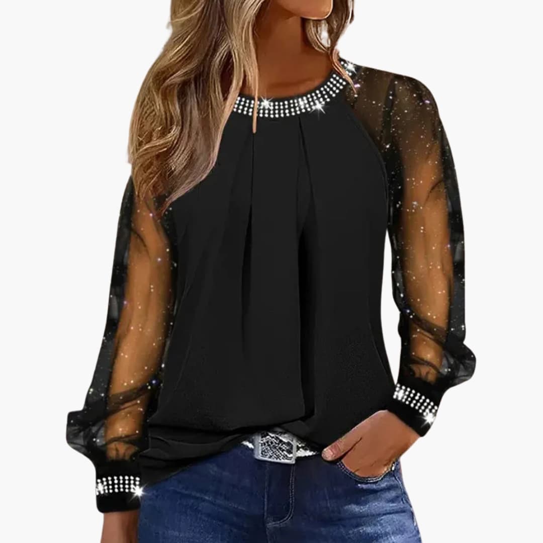 Sparkle | Blouse