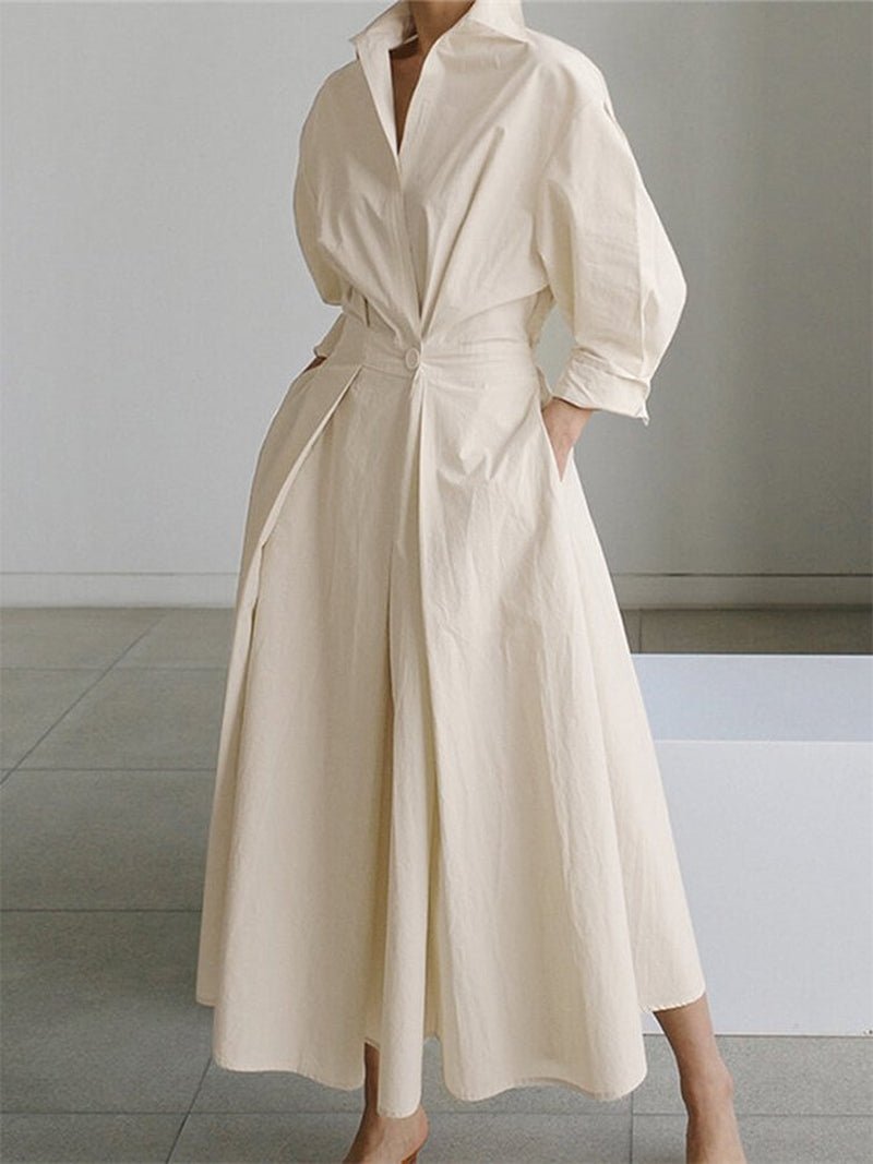 Beige / 4XL