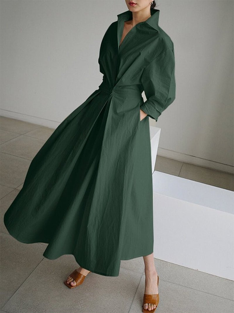 Groen / 4XL