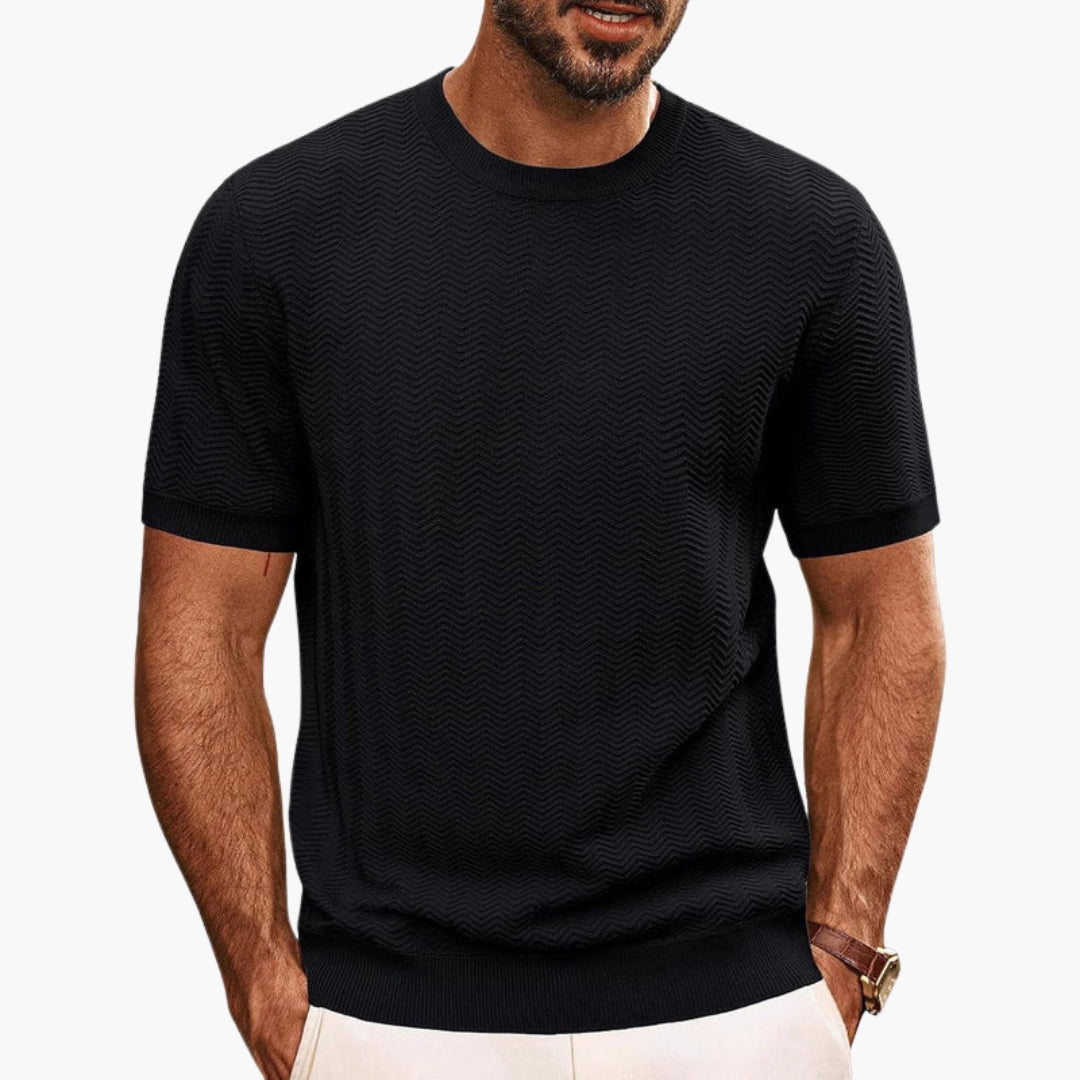 Zwart / 3XL