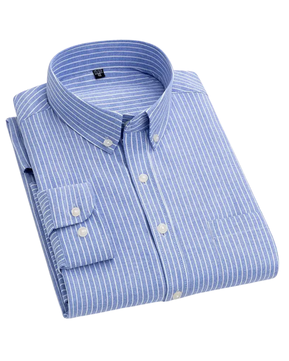 Blauw / 5XL