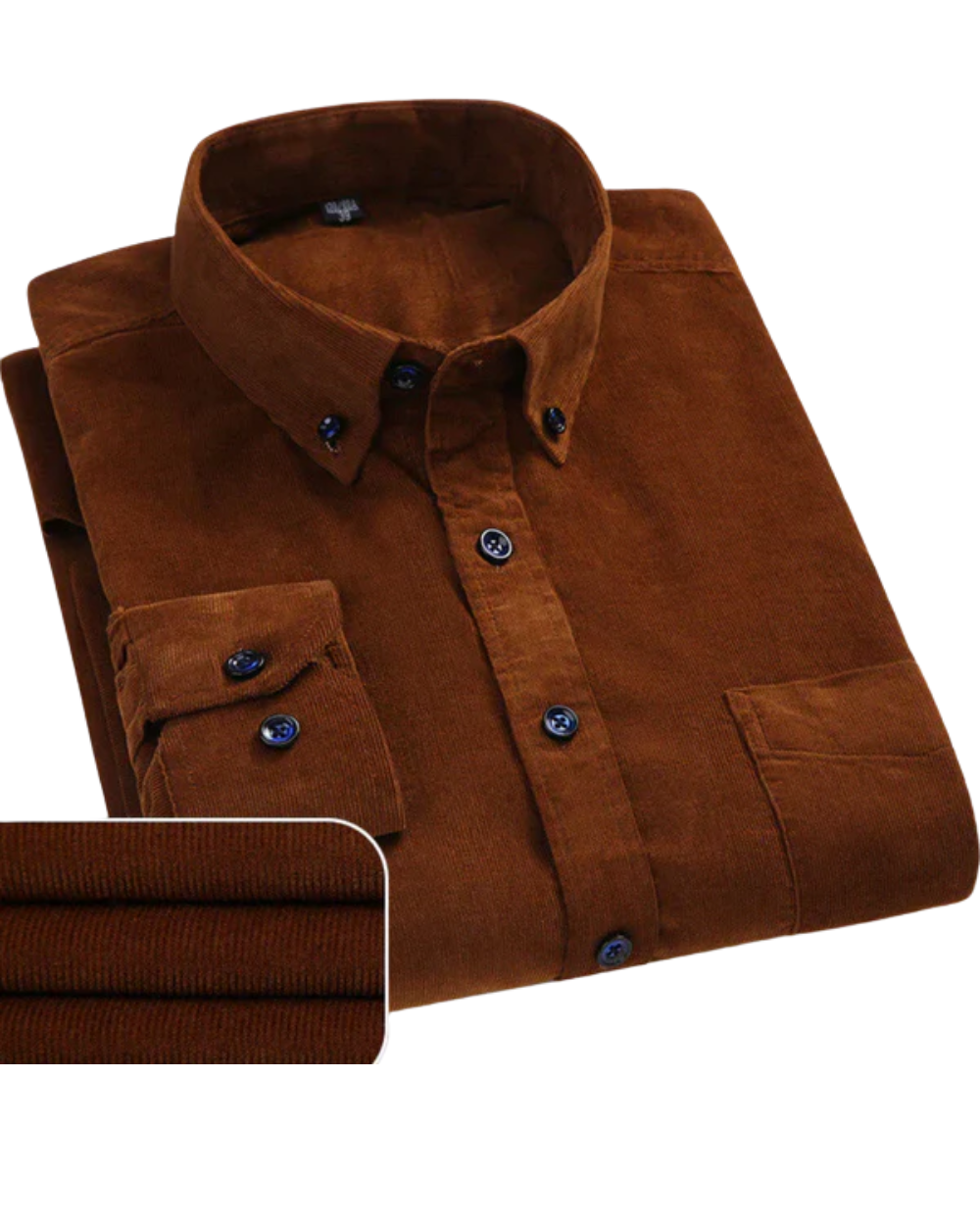 Donkerbruin / 5XL
