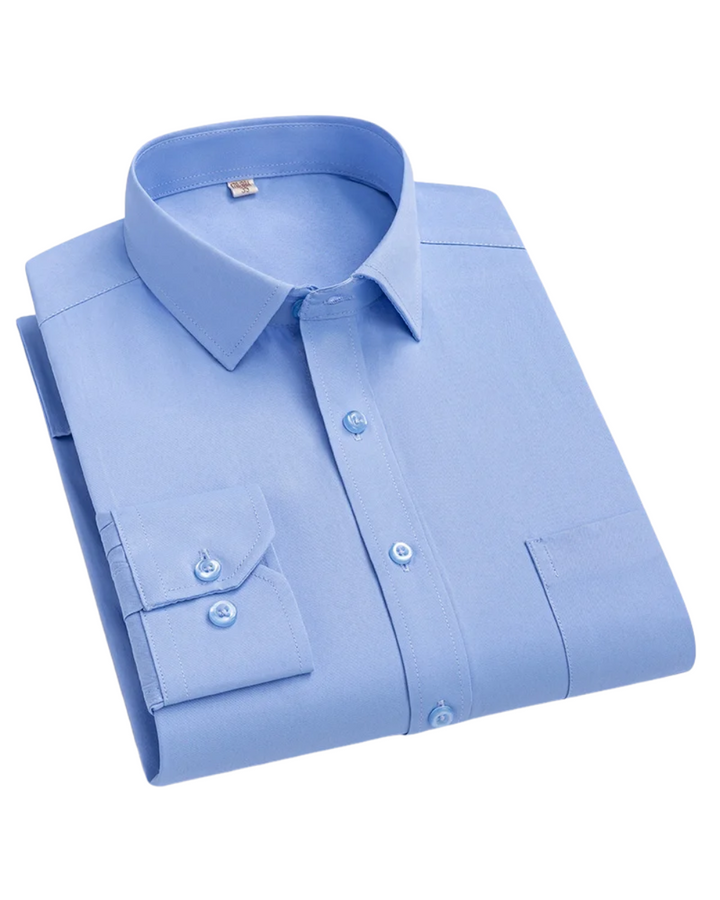 Axel | Elegant kantoorshirt