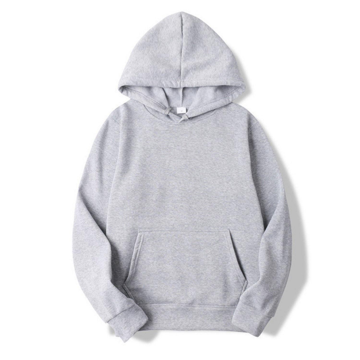 Grijs / XXXL