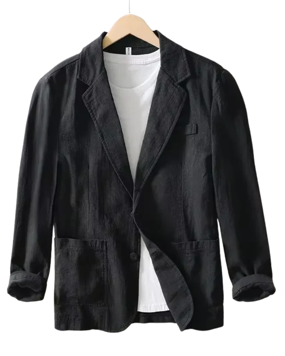 Zwart / 3XL