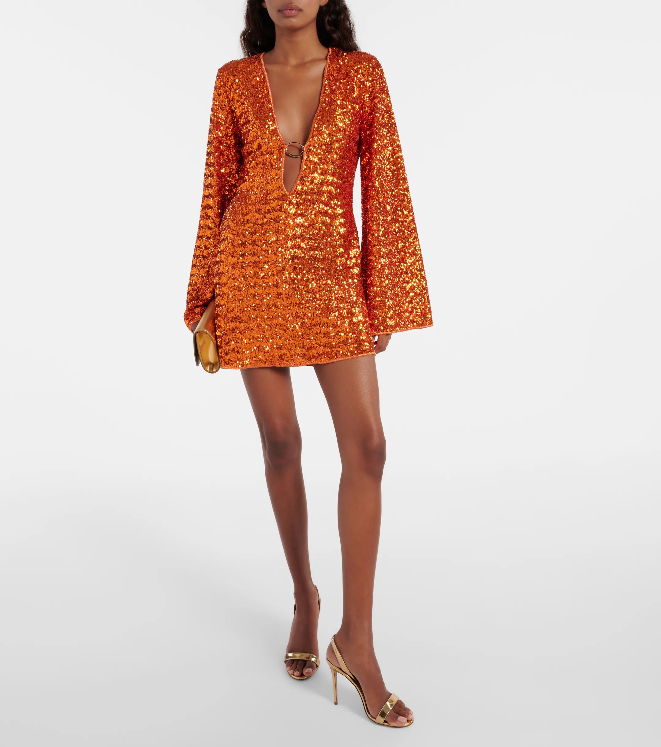 Oranje / XL