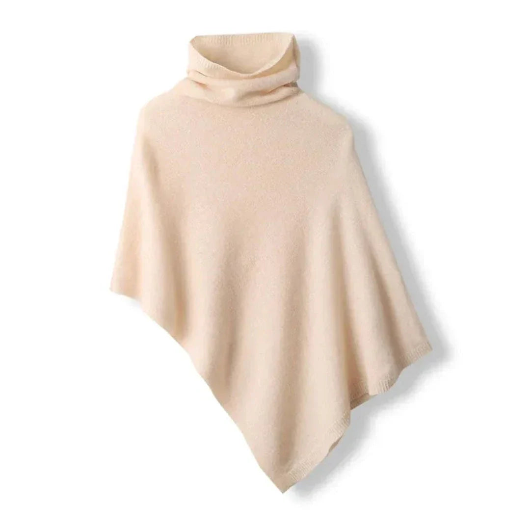 Laine | Poncho voor binnen