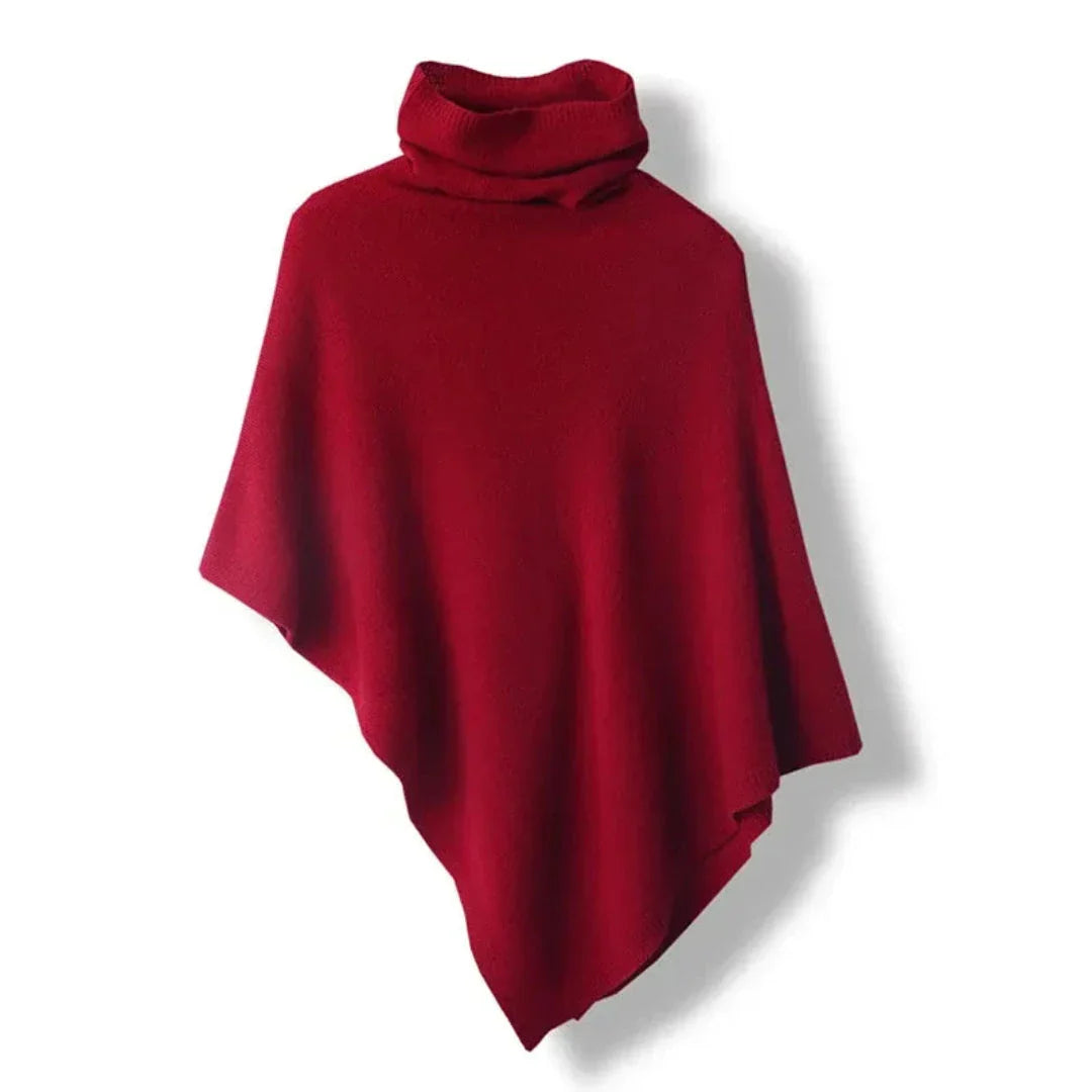 Laine | Poncho voor binnen