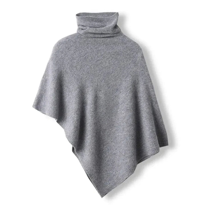 Laine | Poncho voor binnen