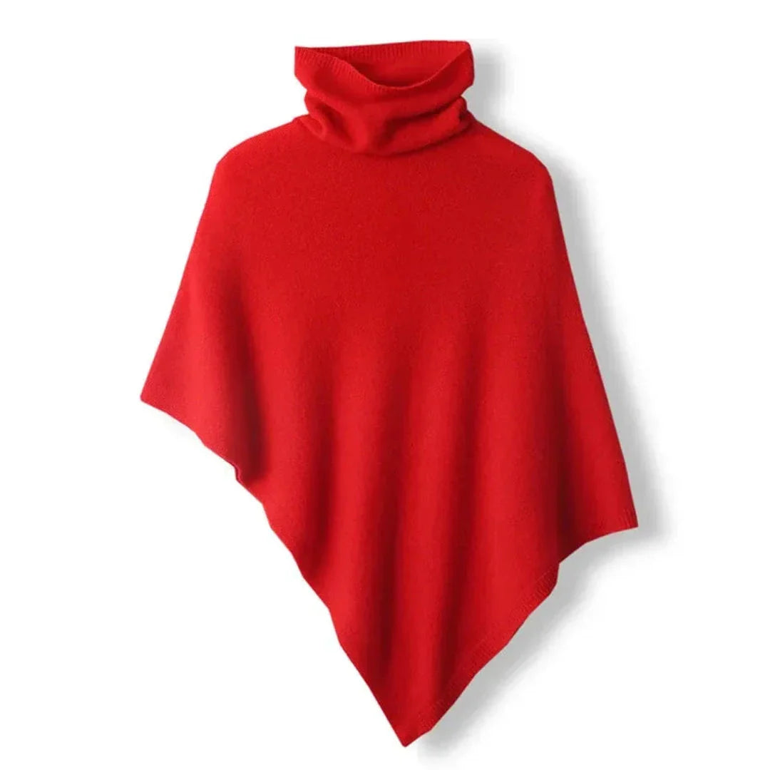 Rood / Eén maat past iedereen