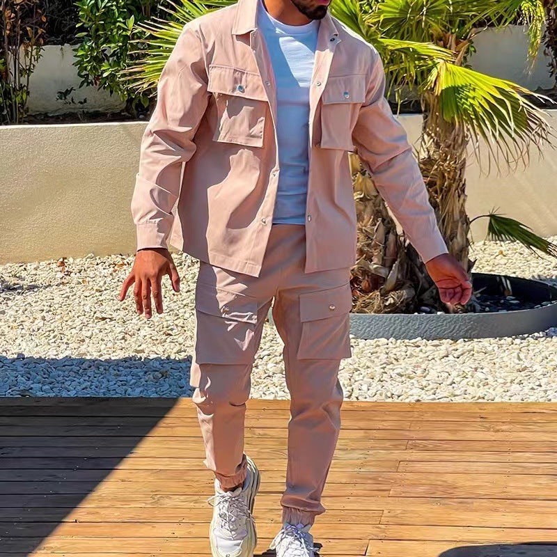 Roze / 2XL