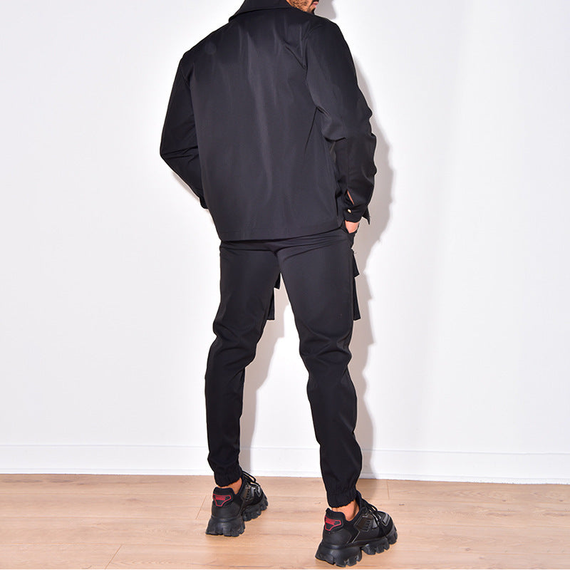 Ensemble | Cargo Pak voor Heren