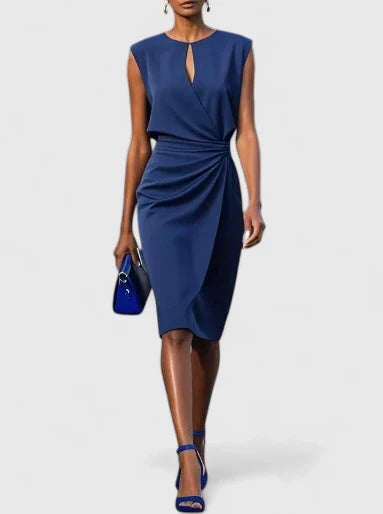 Marineblauw / 2XL