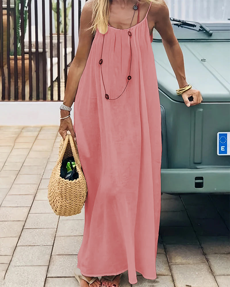Roze / 3XL