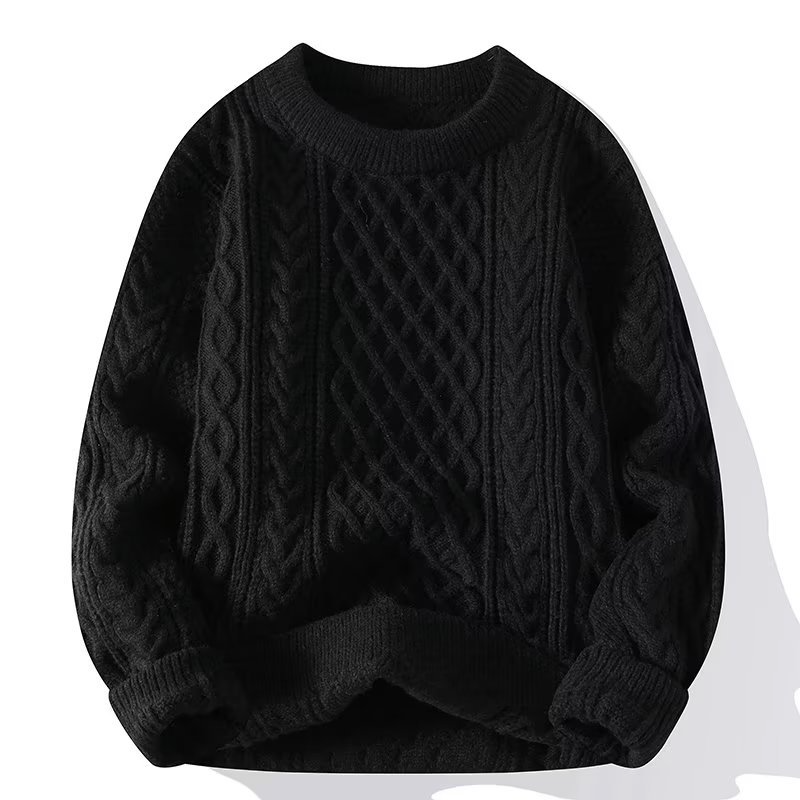 Zwart / 3XL