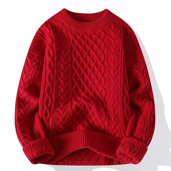 Gebreide Trui