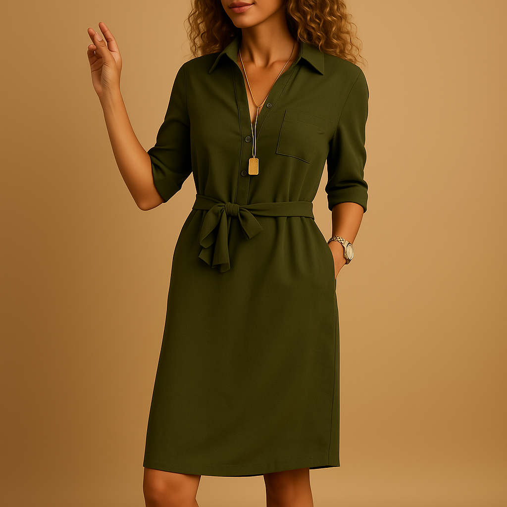 Legergroen / 2XL