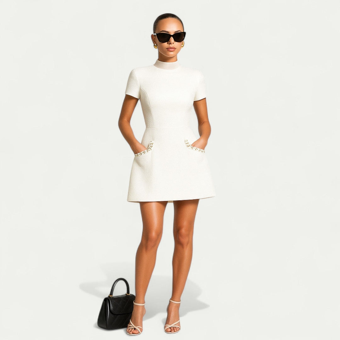 Mini Jurk Milano