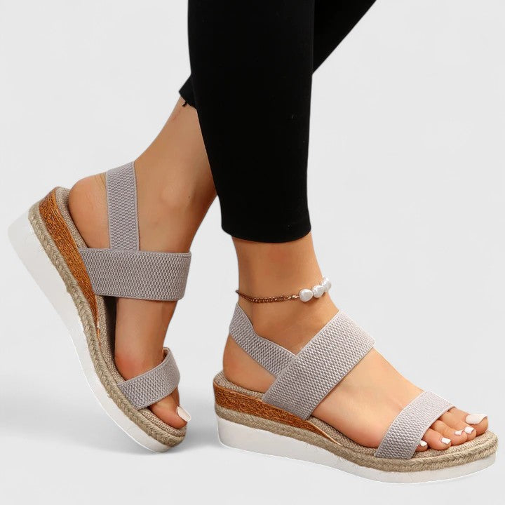 Merill | Orthopedische Comfort Sandalen