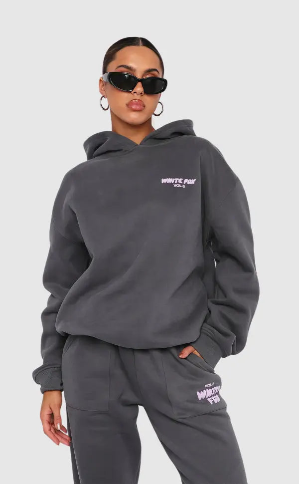 Cazira Cozy Set – Moderne Dames Loungewear