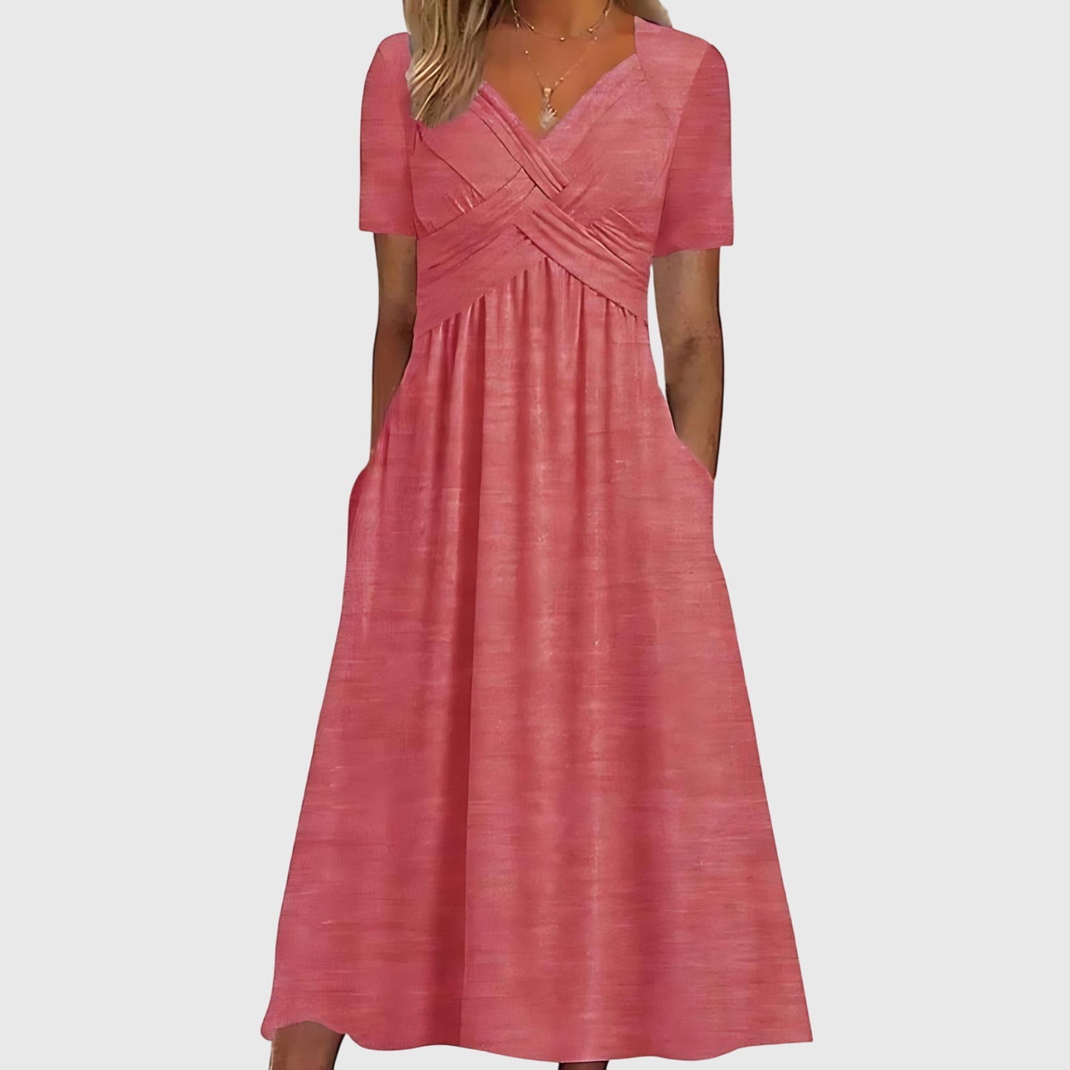 Roze / 5XL