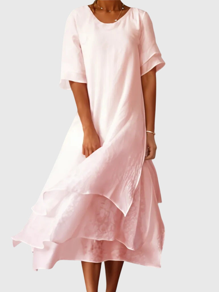 Roze / 5XL