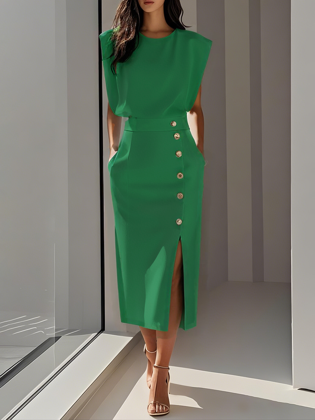 Groen / 2XL