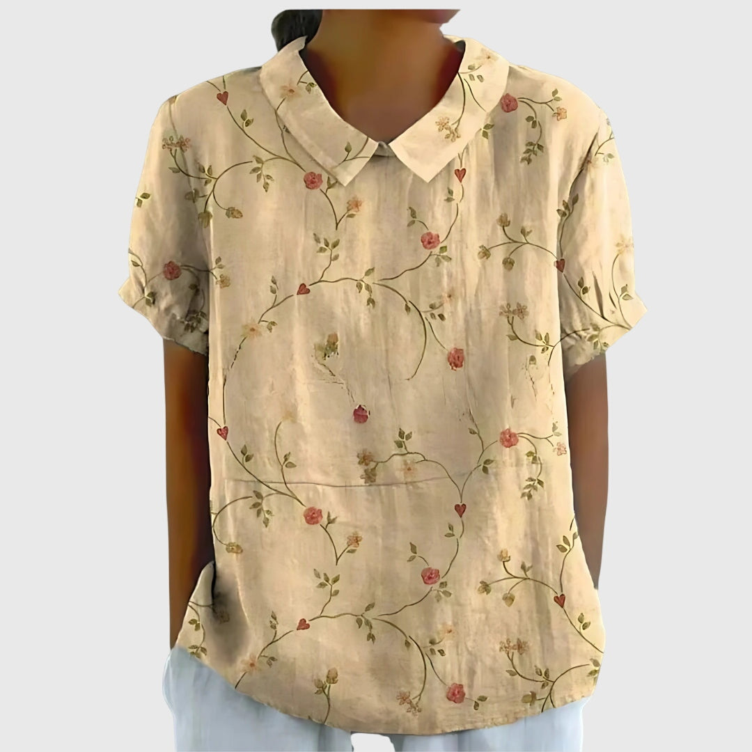 Oude Gele / 5XL