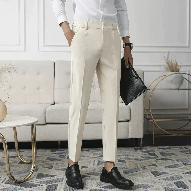 Gary | Stretchbroek