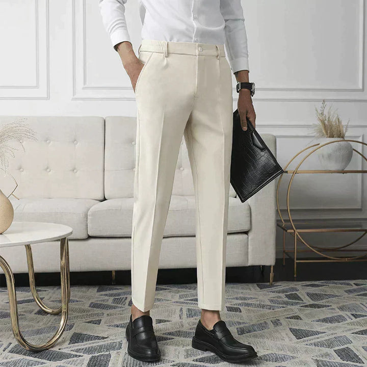 Gary | Stretchbroek