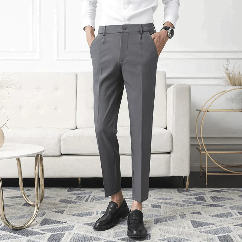 Gary | Stretchbroek