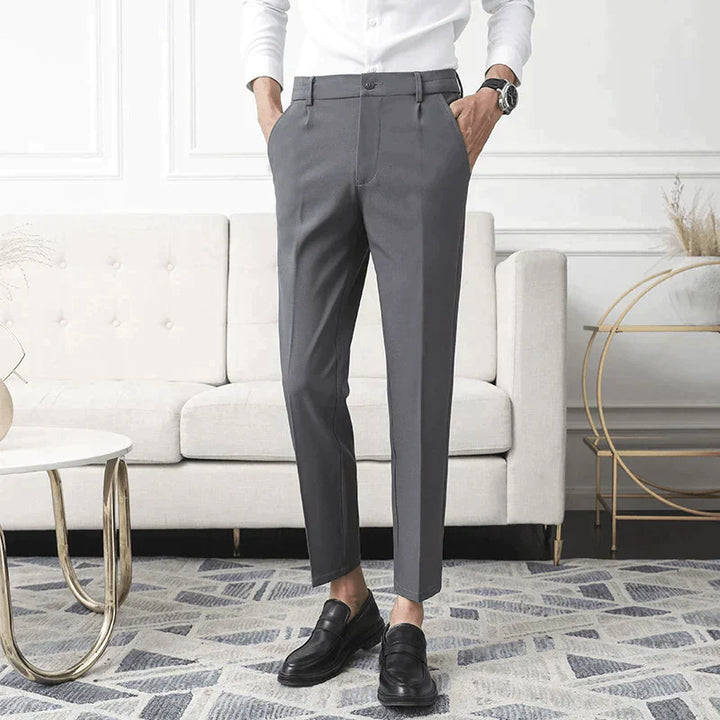 Gary | Stretchbroek