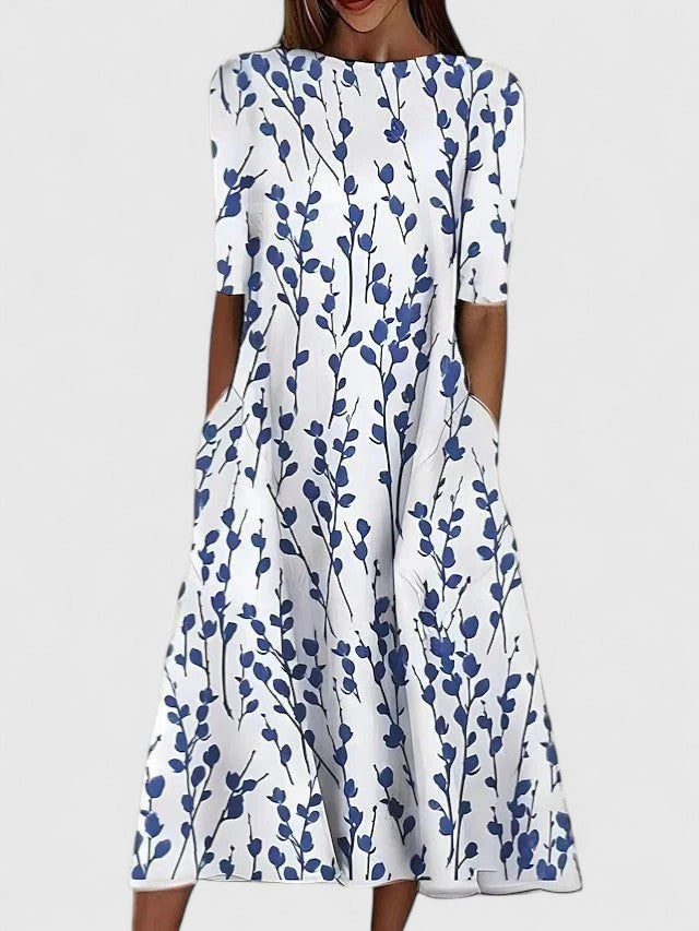 Blauw / 5XL