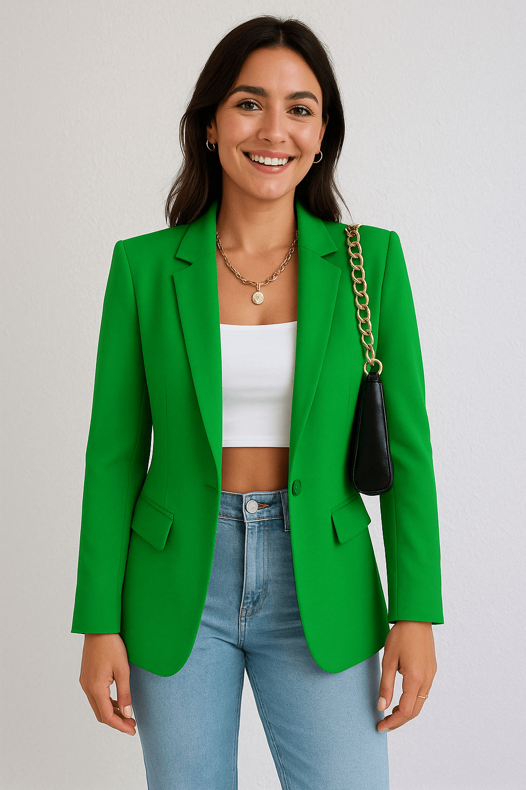 Groen / 3XL